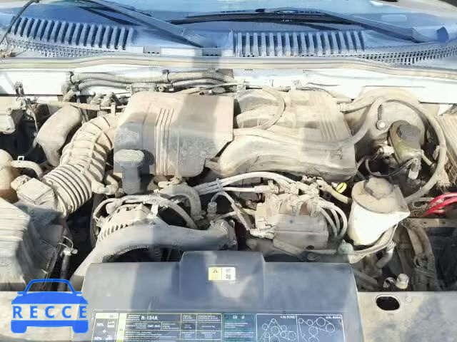 2003 FORD EXPLORER E 1FMZU74K53ZA41901 image 6