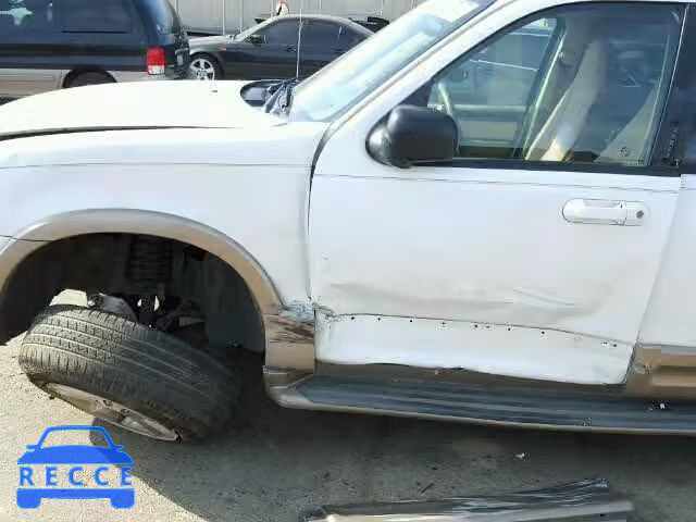 2003 FORD EXPLORER E 1FMZU74K53ZA41901 image 8