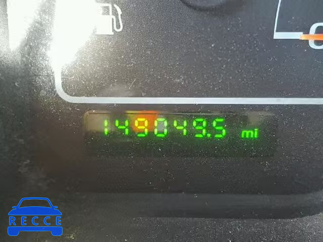 2000 FORD WINDSTAR S 2FMZA5246YBB58348 image 7