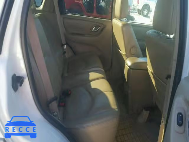 2002 MAZDA TRIBUTE LX 4F2YU08132KM40046 image 5