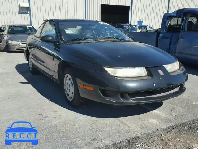 1999 SATURN SC1 1G8ZF1280XZ179669 image 0