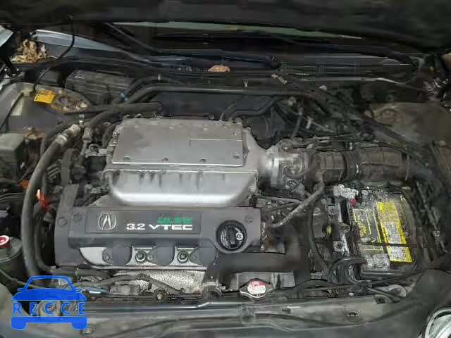 2001 ACURA 3.2 CL 19UYA42491A014614 image 6