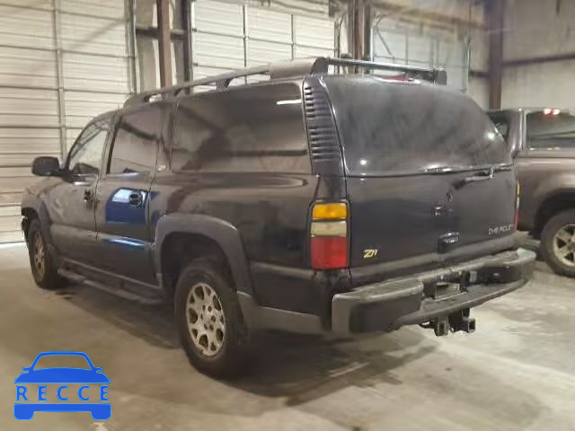 2004 CHEVROLET K1500 SUBU 3GNFK16Z24G326228 зображення 2