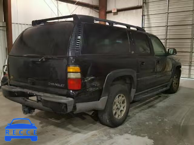 2004 CHEVROLET K1500 SUBU 3GNFK16Z24G326228 зображення 3