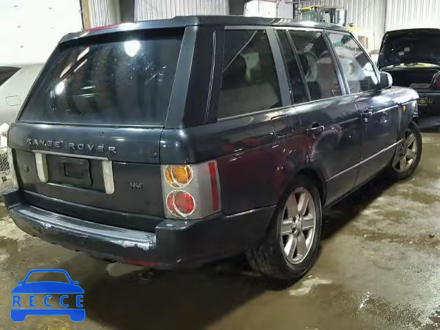 2003 LAND ROVER RANGE ROVE SALMB11483A108053 зображення 3