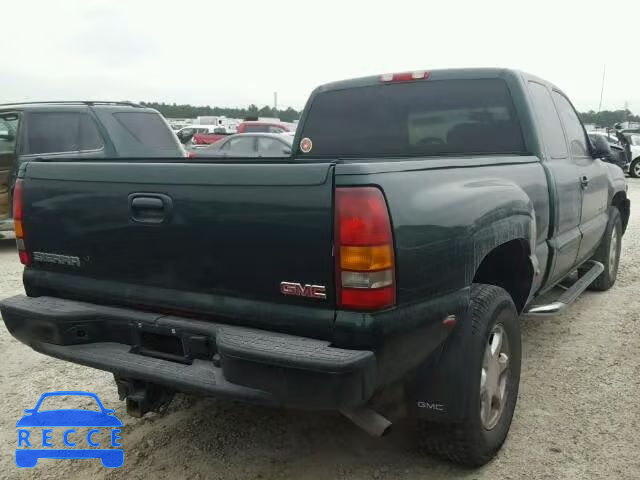 2003 GMC SIERRA K15 2GTFK69U531282139 image 3