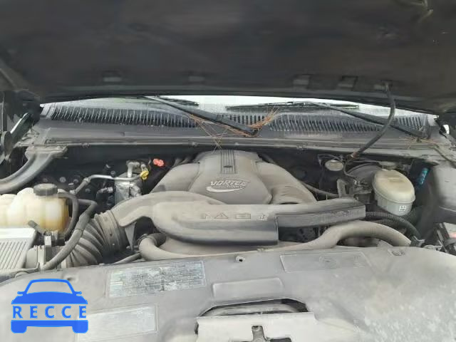 2003 GMC SIERRA K15 2GTFK69U531282139 image 6