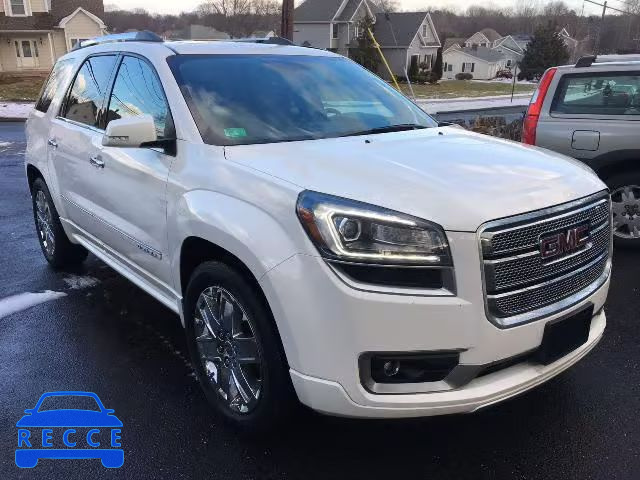 2013 GMC ACADIA DEN 1GKKVTKD1DJ232221 зображення 0