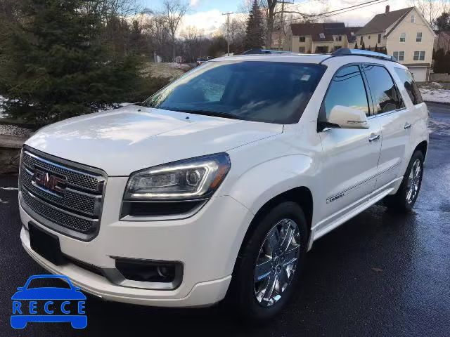 2013 GMC ACADIA DEN 1GKKVTKD1DJ232221 image 1