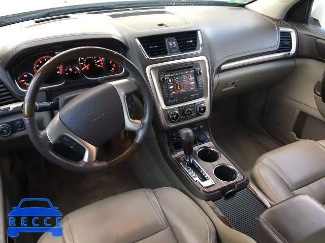 2013 GMC ACADIA DEN 1GKKVTKD1DJ232221 зображення 5