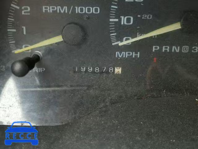 1997 CHEVROLET C1500 1GCEC19M3VE209557 image 7