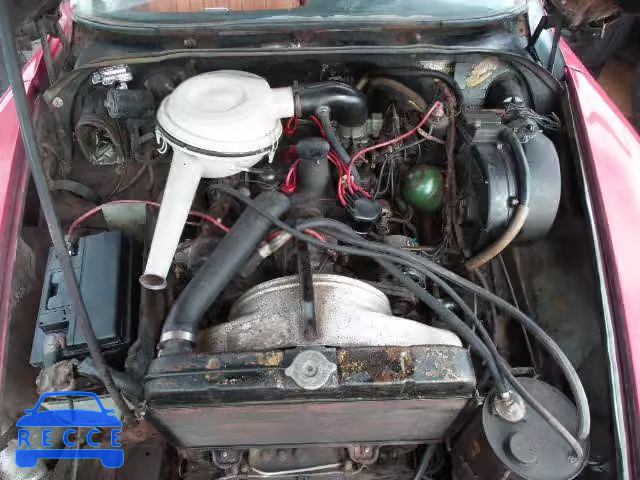 1968 CHEVROLET ALL OTHER AC684610292 image 4