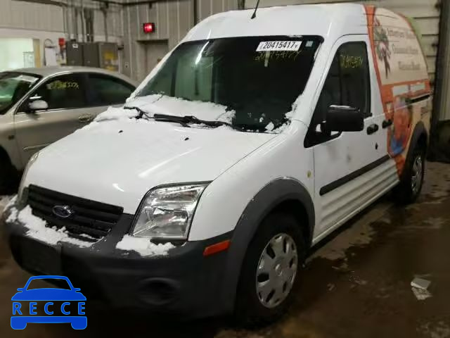2011 FORD TRANSIT CO NM0LS7AN6BT065296 image 1
