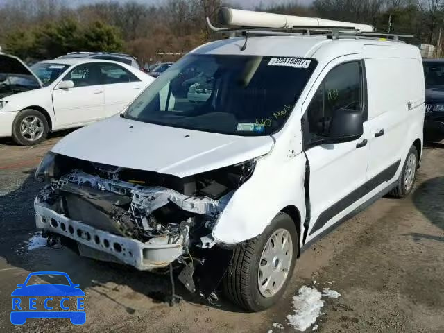 2015 FORD TRANSIT CO NM0LS7F78F1211628 image 1