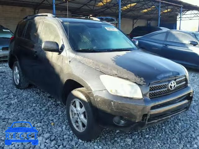 2007 TOYOTA RAV4 JTMZD33V675035207 image 0