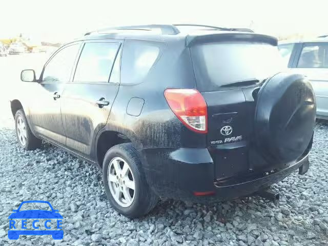 2007 TOYOTA RAV4 JTMZD33V675035207 image 2