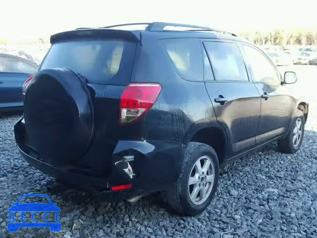 2007 TOYOTA RAV4 JTMZD33V675035207 image 3