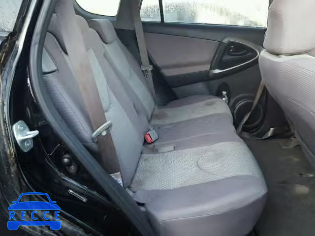 2007 TOYOTA RAV4 JTMZD33V675035207 image 5