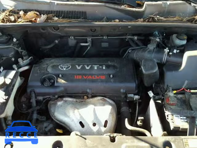 2007 TOYOTA RAV4 JTMZD33V675035207 image 6