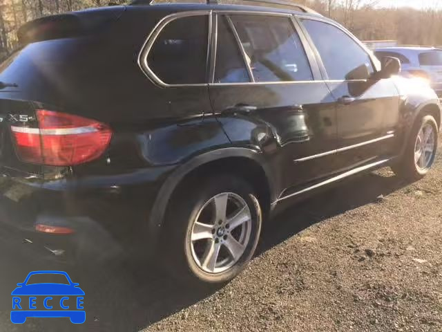 2009 BMW X5 XDRIVE3 5UXFE435X9L261771 зображення 3