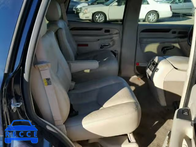 2004 CADILLAC ESCALADE L 1GYEK63N94R247247 image 5