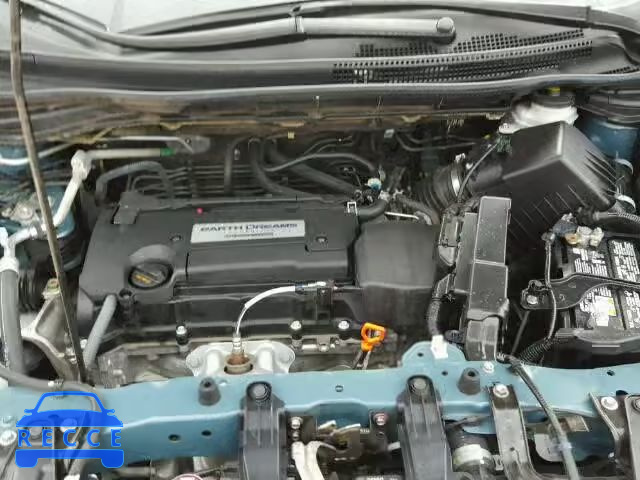 2015 HONDA CR-V EX-L 2HKRM3H75FH503128 image 6