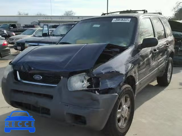 2003 FORD ESCAPE XLT 1FMYU03113KD38930 image 1