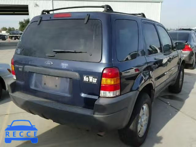 2003 FORD ESCAPE XLT 1FMYU03113KD38930 image 3