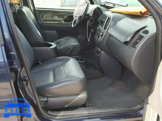 2003 FORD ESCAPE XLT 1FMYU03113KD38930 image 4