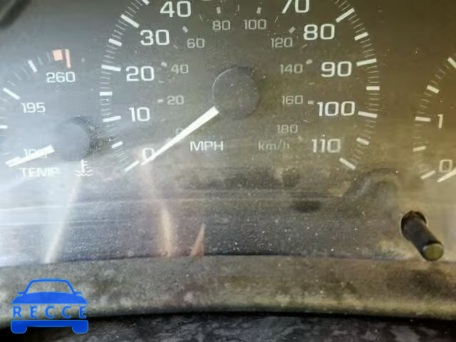 2003 CHEVROLET CAVALIER 1G1JC52F837363497 image 7