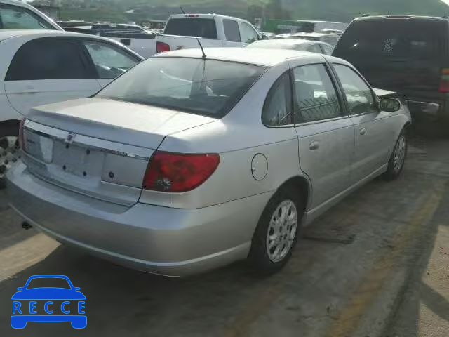 2003 SATURN L200 1G8JU54F03Y529548 Bild 3