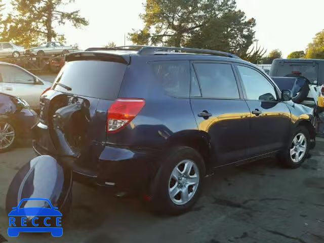 2007 TOYOTA RAV4 JTMZD33V175063013 image 3