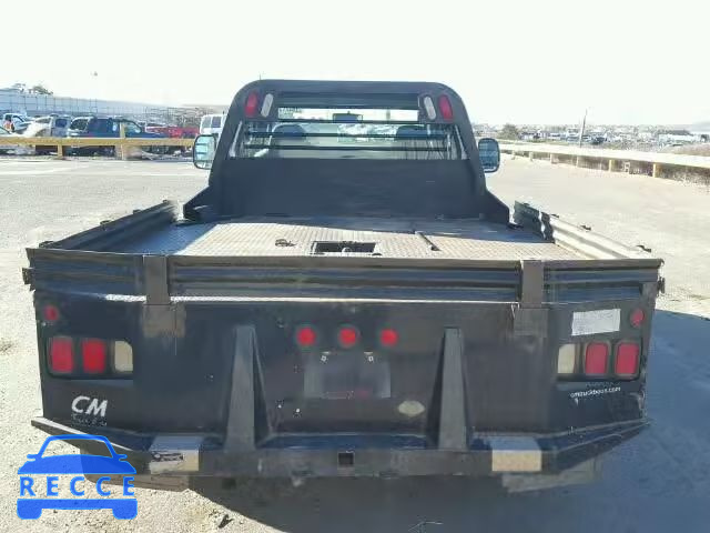 2007 FORD F550 SUPER 1FDAF56P97EA65488 зображення 5