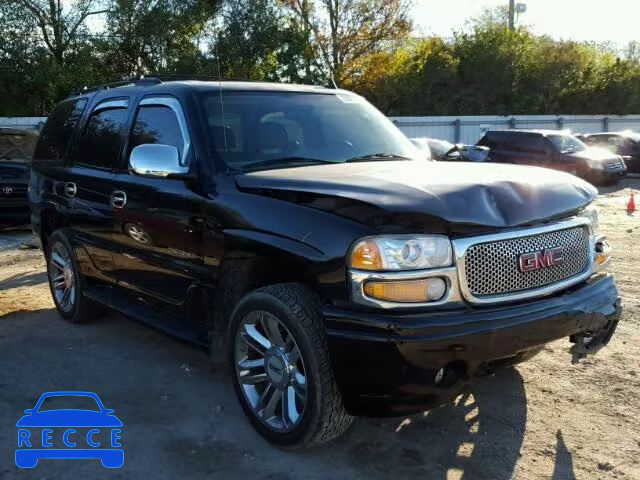 2006 GMC YUKON DENA 1GKEK63U06J164938 image 0