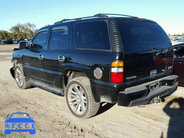 2006 GMC YUKON DENA 1GKEK63U06J164938 image 2