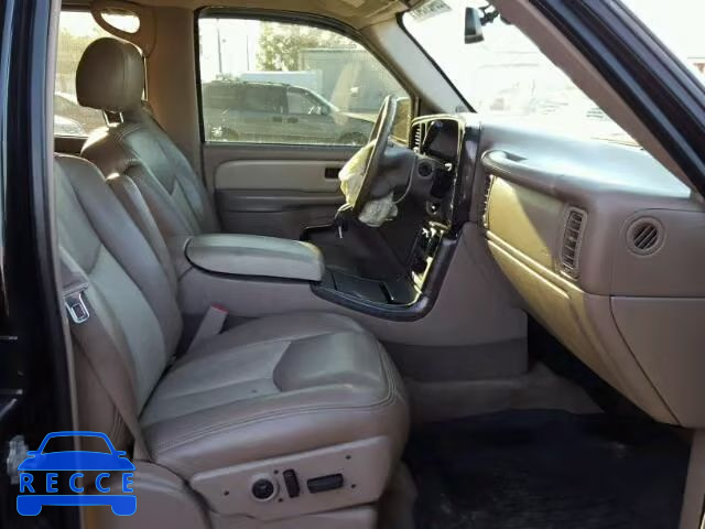 2006 GMC YUKON DENA 1GKEK63U06J164938 image 4