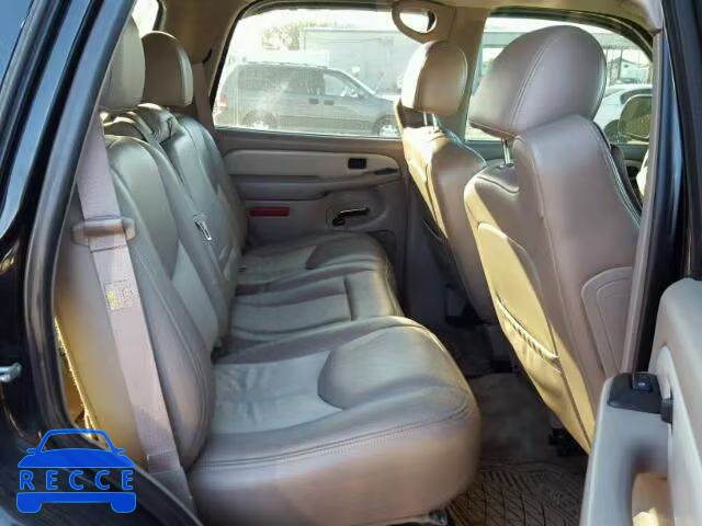 2006 GMC YUKON DENA 1GKEK63U06J164938 image 5
