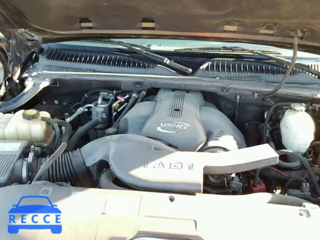 2006 GMC YUKON DENA 1GKEK63U06J164938 image 6