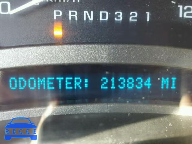 2006 GMC YUKON DENA 1GKEK63U06J164938 image 7