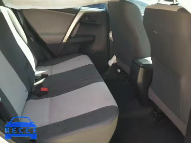 2015 TOYOTA RAV4 LE JTMZFREV1FJ039438 image 5