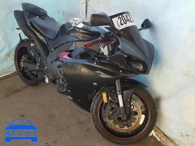 2009 YAMAHA YZFR1 JYARN23Y09A000251 image 0