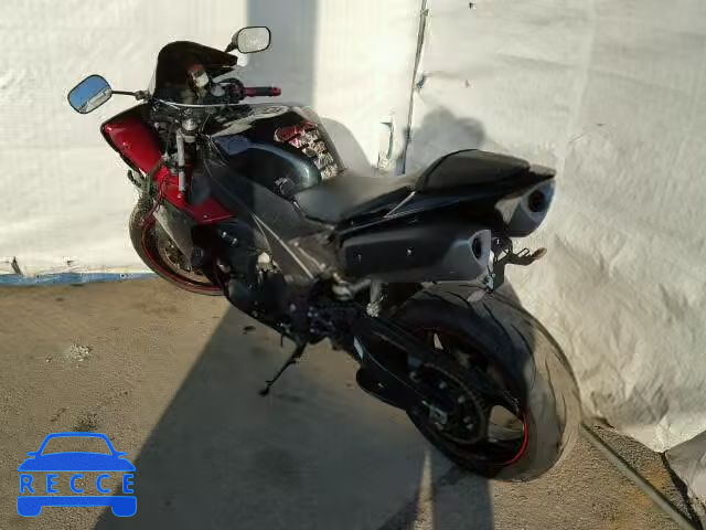 2009 YAMAHA YZFR1 JYARN23Y09A000251 image 2
