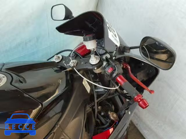 2009 YAMAHA YZFR1 JYARN23Y09A000251 image 4