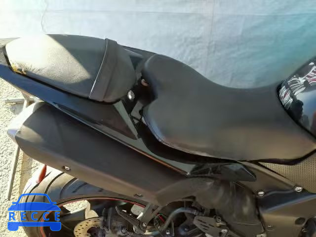 2009 YAMAHA YZFR1 JYARN23Y09A000251 image 5