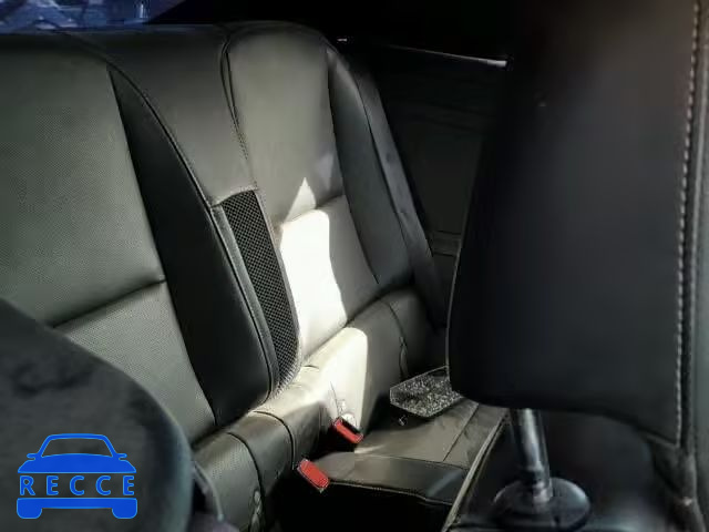 2014 CHEVROLET CAMARO SS 2G1FK3DJ3E9302011 image 5