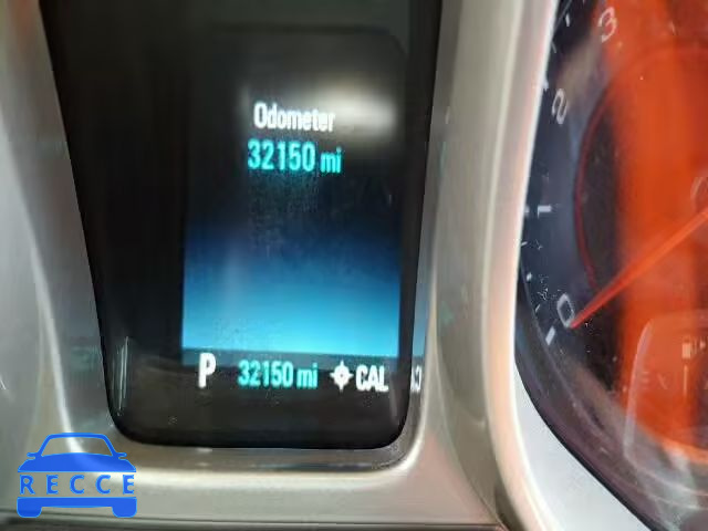 2014 CHEVROLET CAMARO SS 2G1FK3DJ3E9302011 image 7