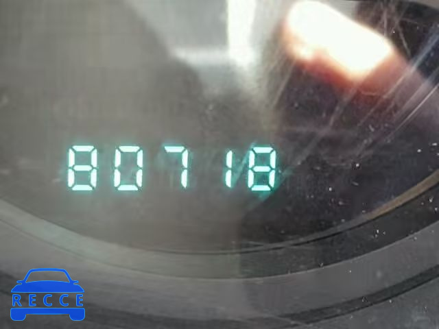 2007 JEEP WRANGLER X 1J4GA39187L161112 image 7