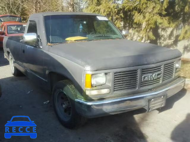 1989 GMC SIERRA C25 1GTFC24HXKE537218 image 0