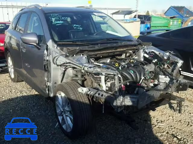 2014 MAZDA CX-5 GRAND JM3KE4DY6E0376301 image 0