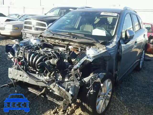 2014 MAZDA CX-5 GRAND JM3KE4DY6E0376301 image 1